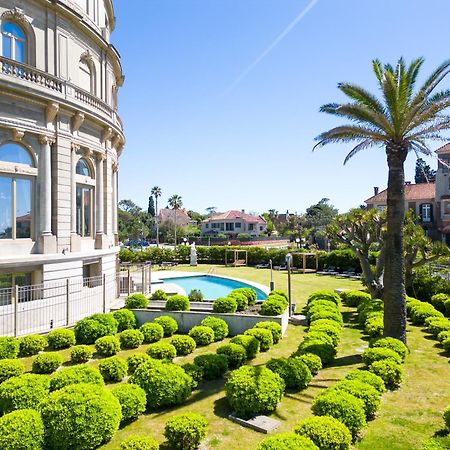 Sofitel Montevideo Casino Carrasco & Spa Ngoại thất bức ảnh Residential area in Marbella