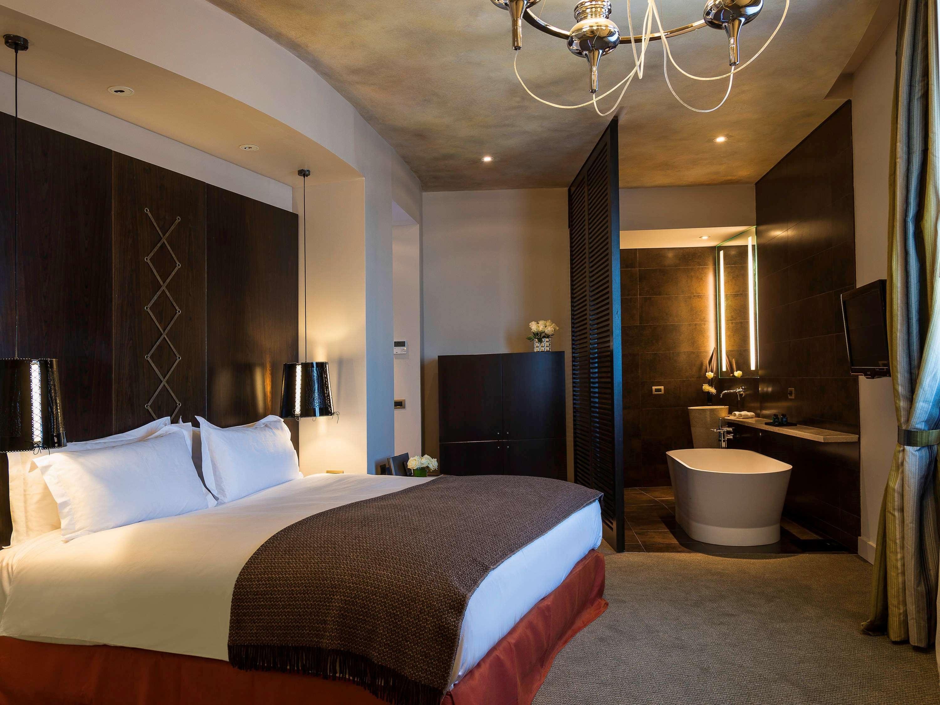 Sofitel Montevideo Casino Carrasco & Spa Ngoại thất bức ảnh