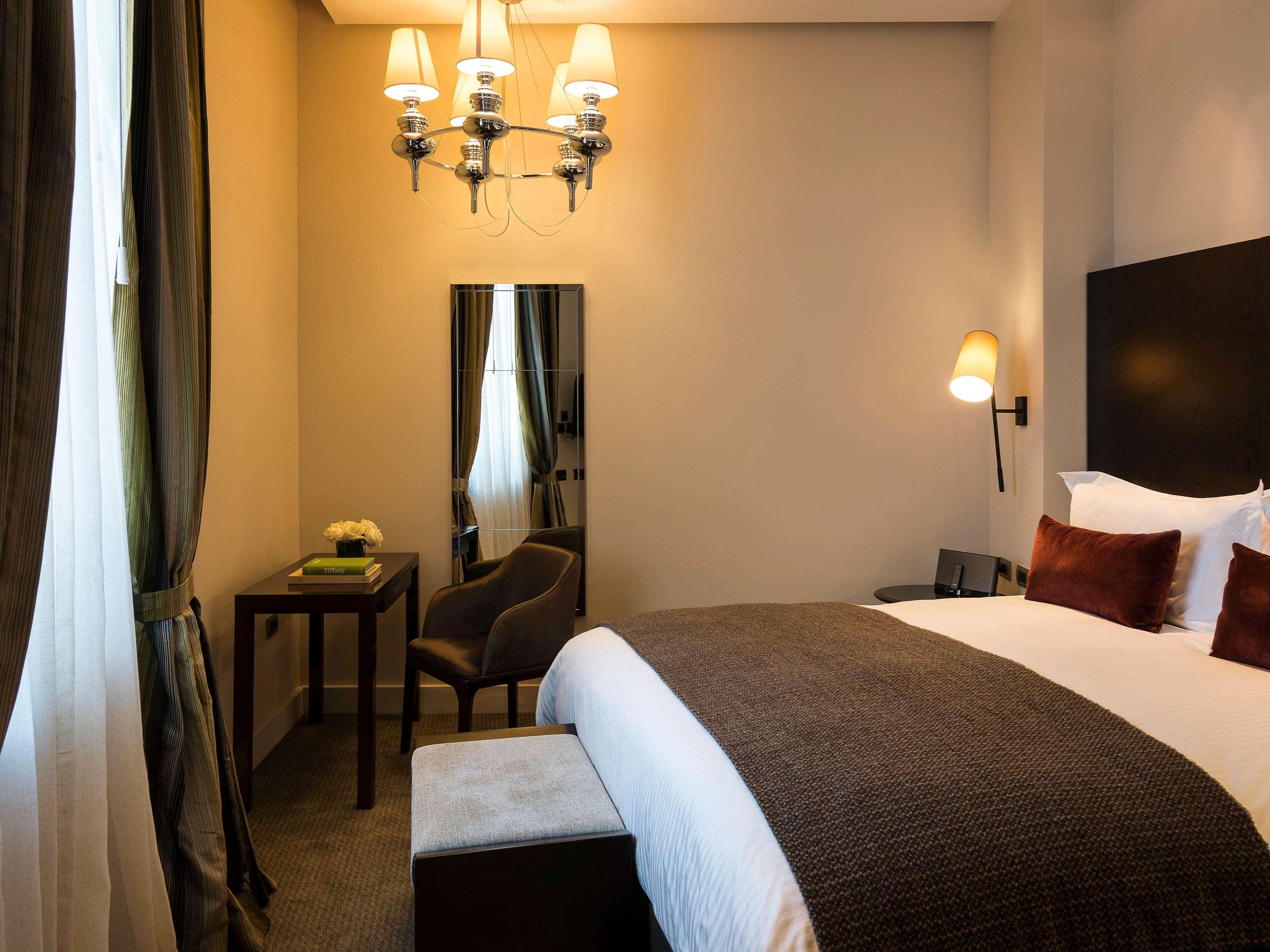 Sofitel Montevideo Casino Carrasco & Spa Ngoại thất bức ảnh